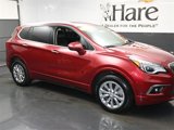 Used 2017 Buick Envision Essence image 3