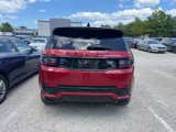 Used 2021 Land Rover Discovery Sport S R-Dynamic image 5