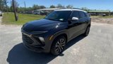 New 2025 Chevrolet TrailBlazer ACTIV w/ Convenience Package image 4
