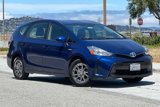 Used 2017 Toyota Prius V Two image 2
