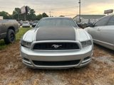 Used 2014 Ford Mustang Coupe w/ Equipment Group 102A image 2