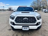 Used 2021 Toyota Tacoma TRD Sport image 2