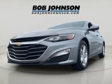 Used 2023 Chevrolet Malibu LT image 3