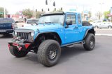 Used 2012 Jeep Wrangler Unlimited Sport image 4