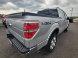 Used 2011 Ford F150 Lariat w/ Lariat Chrome Pkg image 5