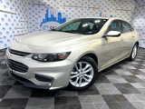 Used 2016 Chevrolet Malibu LT image 2