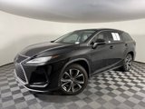 Used 2020 Lexus RX 350L FWD w/ Premium Package image 2