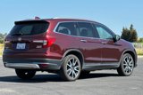 Certified 2020 Honda Pilot Elite image 6