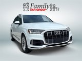 Used 2021 Audi Q7 3.0T Prestige w/ Prestige Package image 2