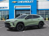 New 2025 Chevrolet Trax ACTIV image 2