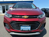 Certified 2022 Chevrolet Trax LT w/ LT Convenience Package image 5