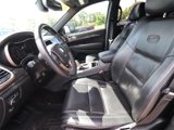Used 2016 Jeep Grand Cherokee Overland image 2