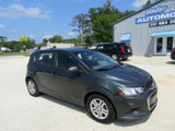 Used 2020 Chevrolet Sonic LT image 2