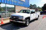 Used 2006 Chevrolet Silverado 2500 2WD Extended Cab image 3
