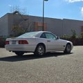 Used 1995 Mercedes-Benz SL 320 image 6