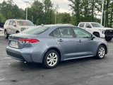 Used 2023 Toyota Corolla LE image 3