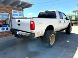 Used 2013 Ford F250 XLT image 4