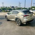 Used 2021 Lexus NX 300 F Sport image 3