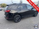 Used 2022 Chevrolet Equinox RS w/ RS Leather Package image 4