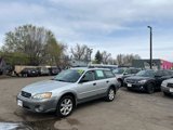 Used 2007 Subaru Outback 2.5i image 6