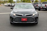 Used 2017 Toyota Avalon XLE Premium image 2