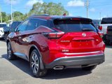 Used 2022 Nissan Murano SV image 5