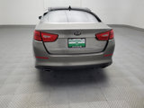 Used 2015 Kia Optima SX w/ SX Turbo Premium Package image 6