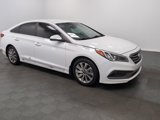 Used 2017 Hyundai Sonata Sport image 2