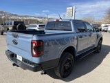 New 2025 Ford Ranger XLT image 6