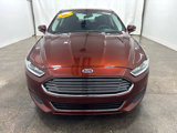 Used 2016 Ford Fusion SE image 2