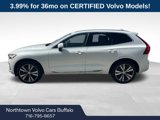 Certified 2022 Volvo XC60 B6 Inscription w/ Advanced Package image 2