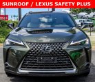 Used 2025 Lexus UX 300h FWD image 2