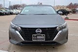 New 2025 Nissan Sentra S image 4