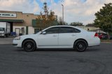 Used 2016 Chevrolet Impala Police image 5