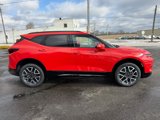 New 2025 Chevrolet Blazer RS w/ Driver Confidence II Package image 4