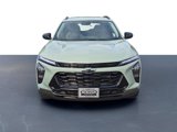 New 2025 Chevrolet Trax ACTIV w/ Driver Confidence Package image 2