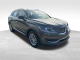 Used 2018 Lincoln MKX Select w/ Select Plus Package image 2