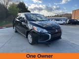 Used 2024 Mitsubishi Mirage G4 ES image 4