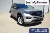 Used 2021 Ford Explorer XLT image 6