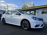 Used 2019 Nissan Sentra SR image 3