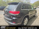 Used 2014 Jeep Grand Cherokee Summit image 5