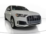Used 2021 Audi Q7 3.0T Premium Plus w/ Premium Plus Package image 4