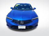 Used 2023 Acura Integra A-Spec image 2