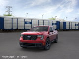 New 2025 Ford Maverick XLT image 2