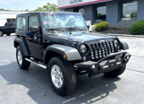 Used 2014 Jeep Wrangler Sport w/ Quick Order Package 24S image 3