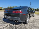 Used 2015 Chevrolet Camaro LT w/ RS Package image 4