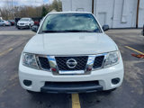 Used 2018 Nissan Frontier SV image 3