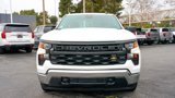 Used 2024 Chevrolet Silverado 1500 W/T w/ WT Fleet Convenience Package image 4