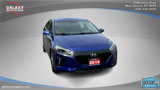 Used 2019 Hyundai Ioniq Limited image 3