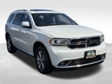 Used 2015 Dodge Durango Limited w/ Nav & Power Liftgate Group image 4